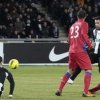 Etapa 20: Universitatea Cluj - Steaua 0-1